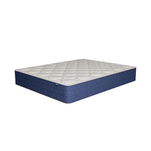 Matelas Mousse LUMEA ONE PLUS 140x200cm Accueil Mémoire De Forme Épais. 20cm