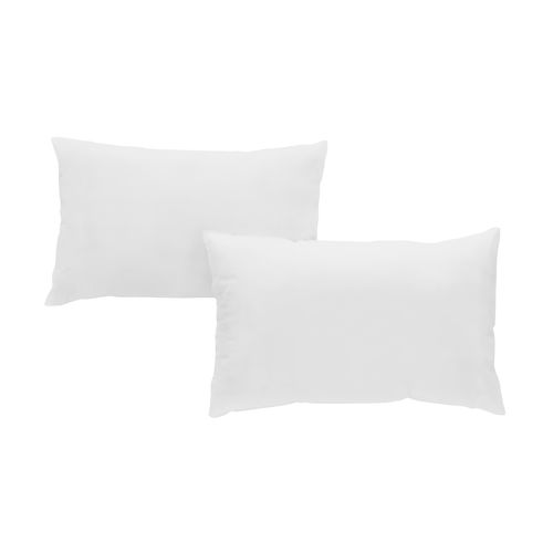 Taies D'oreillers 50x70cm - Chocolate Martini - Coton Lavé