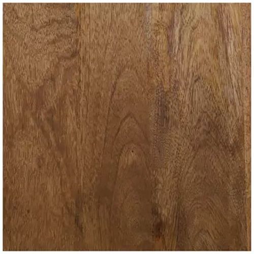 Vitrine 2+2 Portes Manguier Massif Ruv