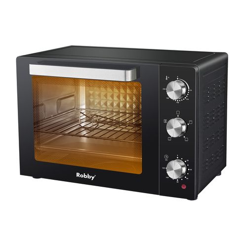 Four Chaleur Tournante 55l 2200w - Romf55b