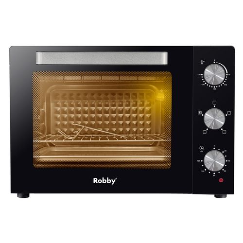 Four Chaleur Tournante 55l 2200w - Romf55b