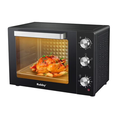 Four Chaleur Tournante 55l 2200w - Romf55b