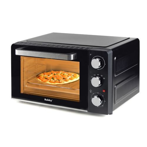 Four Chaleur Tournante 45l 2000w - Romf45b