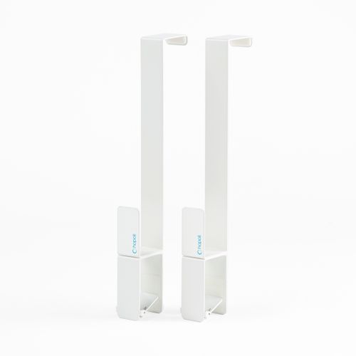 Enfile Couette Hopoli Blanc - Pour Porte Standard