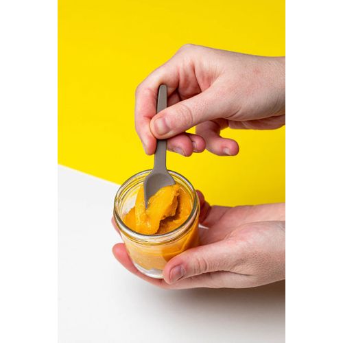 Cuillère à Glace Eco-conçue Réutilisable - Carton De 3600 Unités -