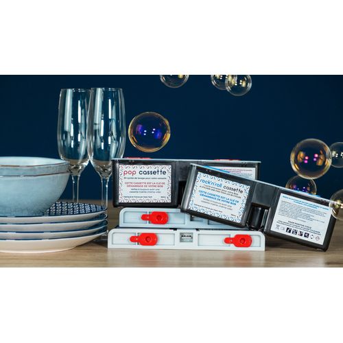 Bob Cassette Compilation Pop/rock