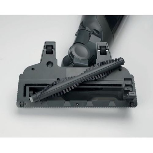 Aspirateur Balai Multifonctions - 130 W / 21.6 V - Mode Turbo - 76db - Filtre HEPA10 - Hvc6133w