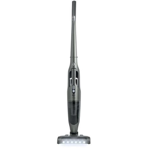Aspirateur Balai Multifonctions - 130 W / 21.6 V - Mode Turbo - 76db - Filtre HEPA10 - Hvc6133w