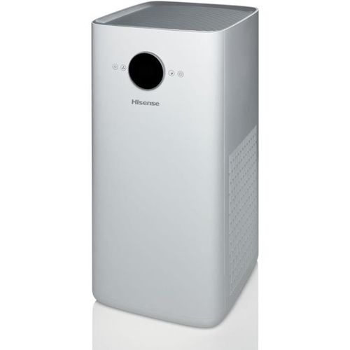 Purificateur D'air - Hisense - Aph580 - Filtre Hepa 13 - Wifi