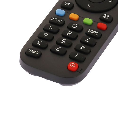 Telecommande En2ah30h T288400 Pour Telecommande Hisense