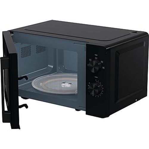 Micro-onde Monofonction 20l 700w Noir - H20mobp1h