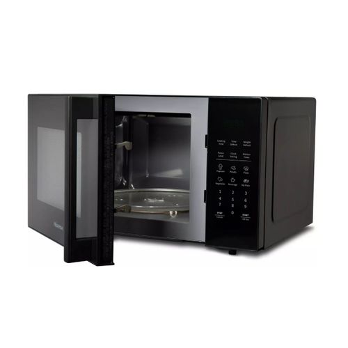 Micro-ondes 29l 1450w Noir - H29mobs9h