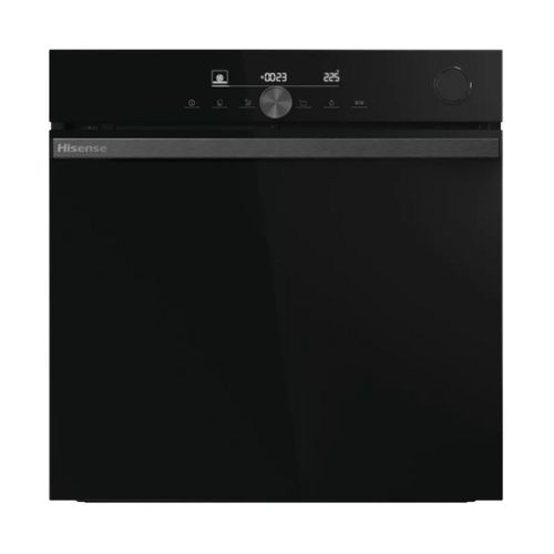 Four Encastrable Multifonctions Pyrolyse 77l - Bsa66334pbdg