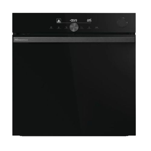 Four Encastrable Multifonctions Pyrolyse 77l - Bsa66334pbdg