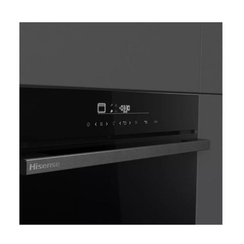 Four Encastrable Multifonctions 77l Pyrolyse - Ho66f