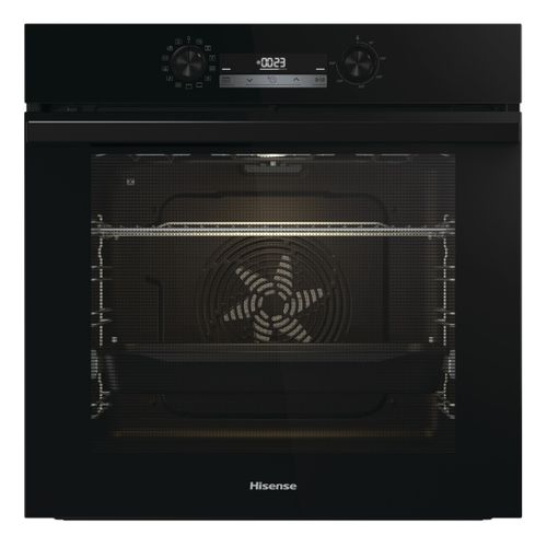 Four Encastrable Multifonction 77l Pyrolyse - O64213epbg