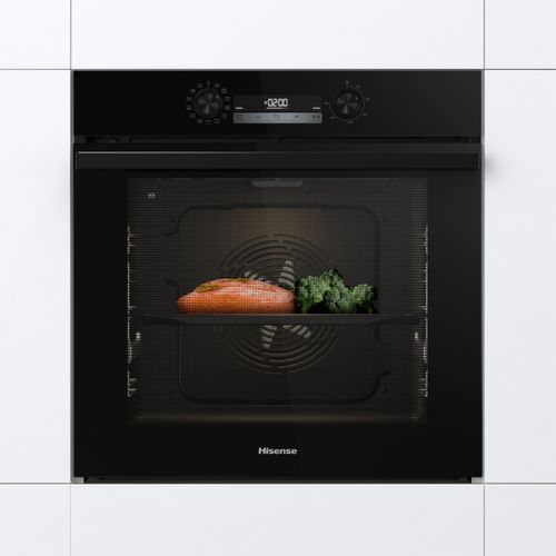 Four Encastrable Multifonction 77l Pyrolyse - O64213epbg