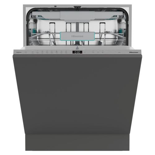 Lave-vaisselle intégrable HISENSE HV16BEX1 16 couverts