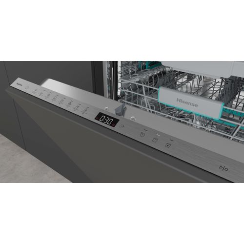 Lave-vaisselle intégrable HISENSE HV16BEX1 16 couverts