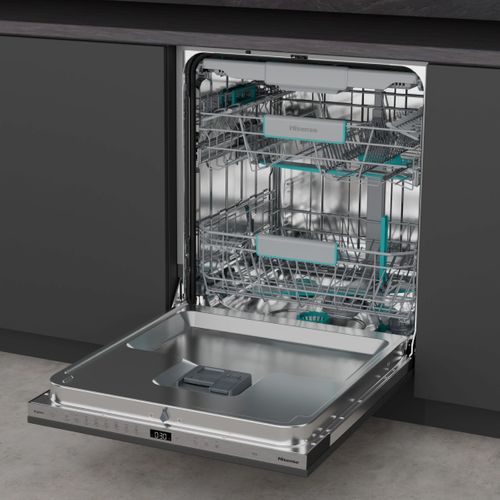 Lave-vaisselle intégrable HISENSE HV16BEX1 16 couverts