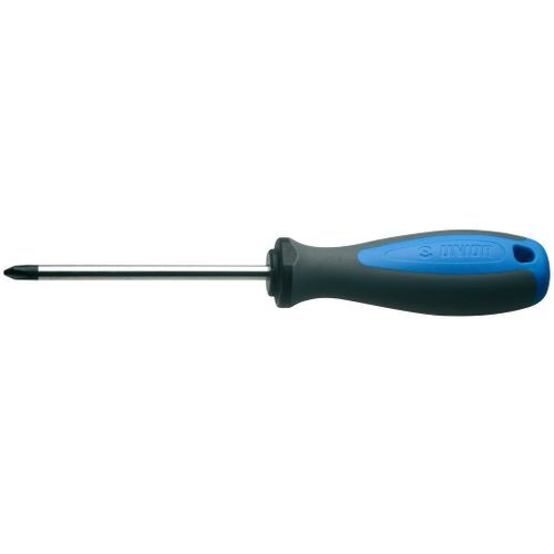 Tournevis Tbi Pour Vis à Empreinte Phillips 615tbi Ph0x60 - Unior - 611701