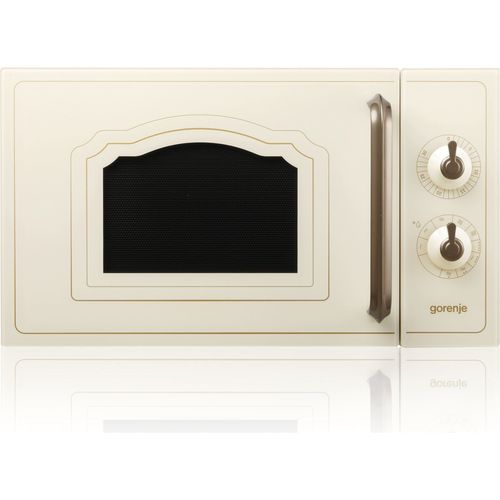 Micro-ondes Pose Libre Mo4250cli S Grill 20 L 700 W Ivoire