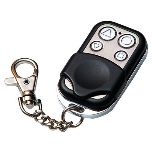 Télécommande Universelle Code Fixe 433mhz - Remocon