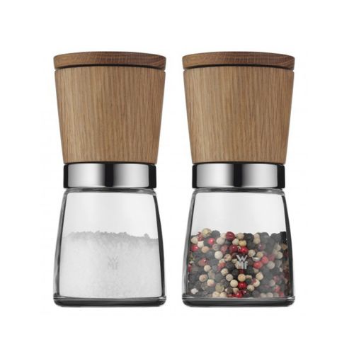 Duo Moulin À Épices 14cm - 00652314500