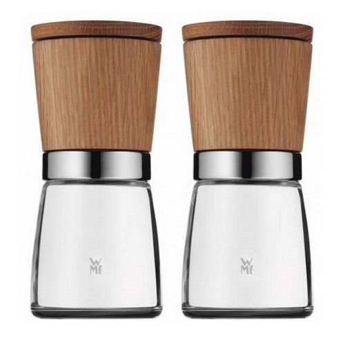 Duo Moulin À Épices 14cm - 00652314500