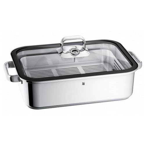 Cuiseur Vapeur 6.5l Inox - 1740136040