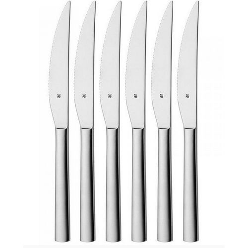 Set De 6 Couteaux À Steak - 01291716046