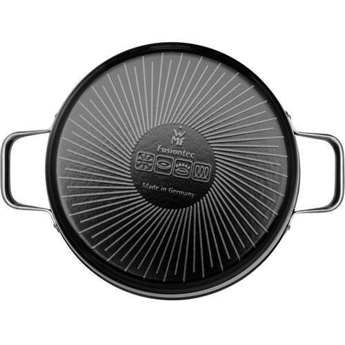 Faitout Inox 24cm Avec Couvercle - 0515345290