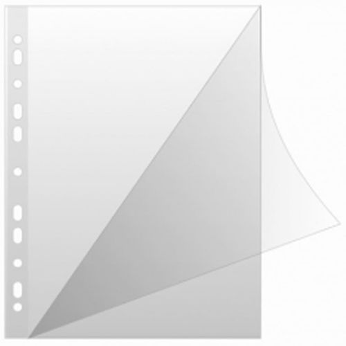 Pochette Robuste 100 PCs A5