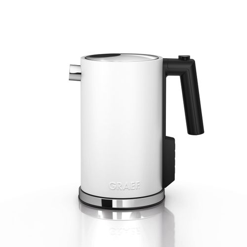 Bouilloires Wk901eu Blanc 1,2 L 2015 W