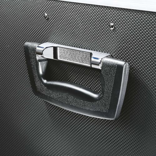 Coffre À Dossiers Verrouillable A4