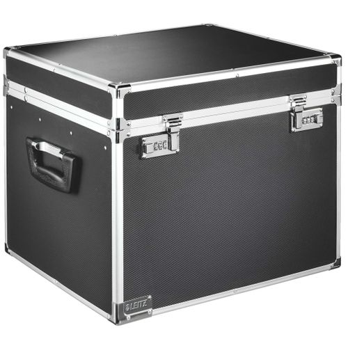 Coffre À Dossiers Verrouillable A4