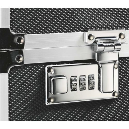 Coffre À Dossiers Verrouillable A4