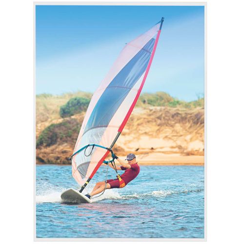 Pochettes De Plastification Ilam 125 Microns A4 100 PCs