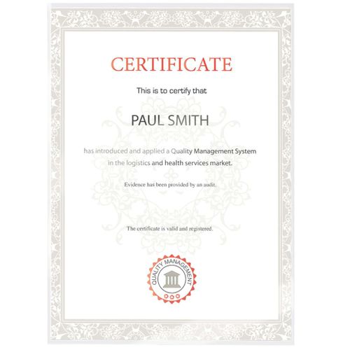 Pochettes De Plastification Ilam 125 Microns A4 100 PCs