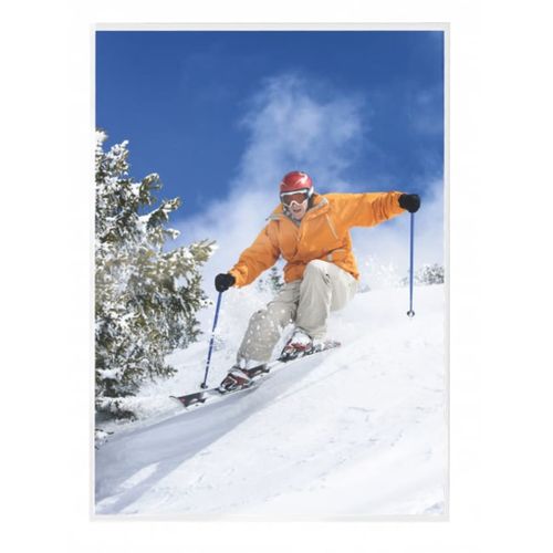 Pochettes De Plastification Ilam 175 Microns A4 100 PCs