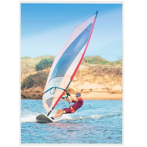 Pochettes De Plastification Ilam 125 Microns A5 100 PCs