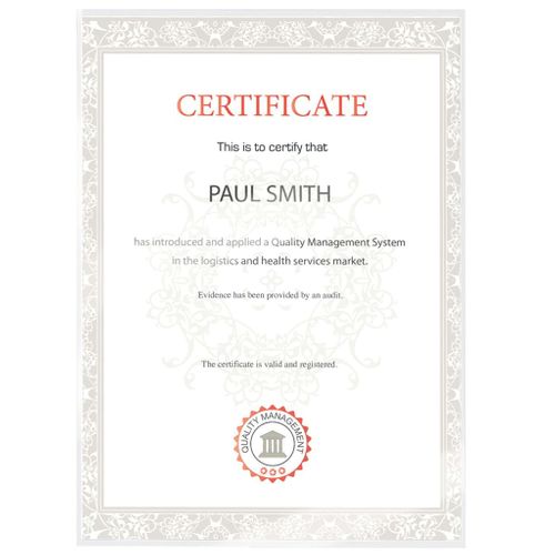 Pochettes De Plastification Ilam 125 Microns A5 100 PCs