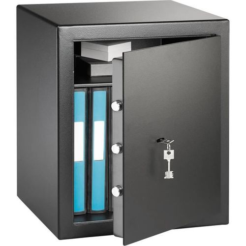 Coffre-fort Certifié Homesafe H210 E Ouverture À Code