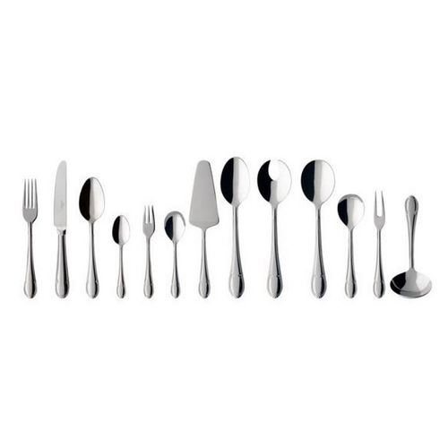 Ménagère 68 Pièces Inox - 12-6359-9081