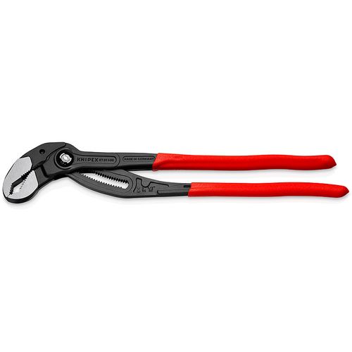 Pince Multiprise De Pointe Cobra® 400mm - Knipex - 87 01 400