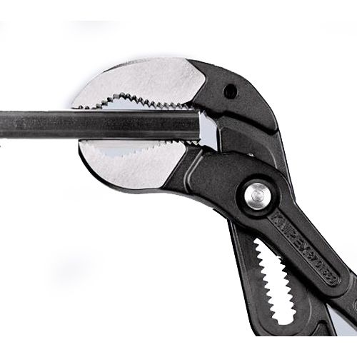 Pince Multiprise Et Clé Serre-tubes Cobra® 560mm - Knipex - 87 01 560