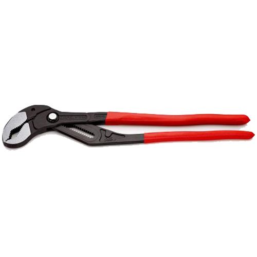 Pince Multiprise Et Clé Serre-tubes Cobra® 560mm - Knipex - 87 01 560