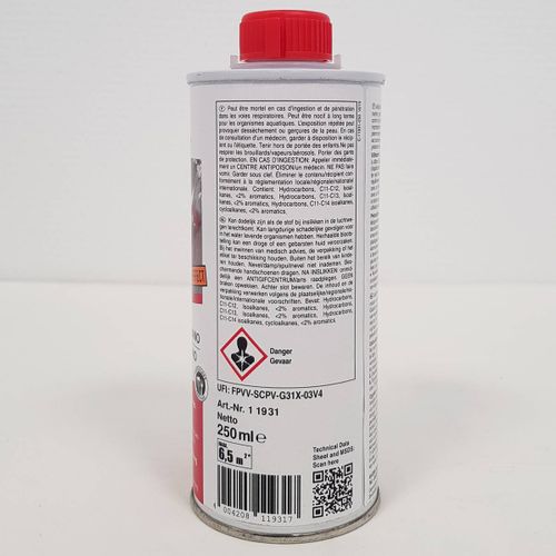 Akemi Anti-tache À Effet Nano 250 Ml - Hydrofuge Déperlant