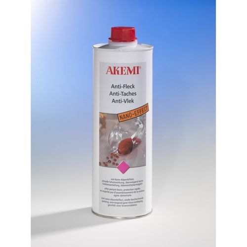 Akemi Anti-tache À Effet Nano 250 Ml - Hydrofuge Déperlant