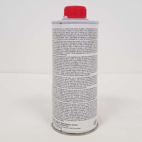 Akemi Anti-tache À Effet Nano 250 Ml - Hydrofuge Déperlant